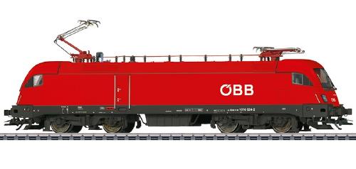 EL Rh 1016 OeBB Ep6 mfx Sound