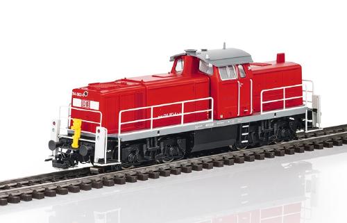 DL BR 294 DBAG Ep6 mfx Sound デジタルカプラー付き