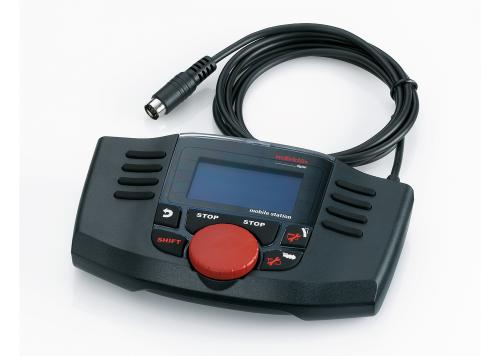 モバイルステーション