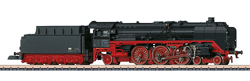 SL BR 01 2118-6 HEF保存機 Ep4