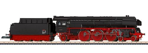 SL BR 01.5 EFZ保存機 Ep6