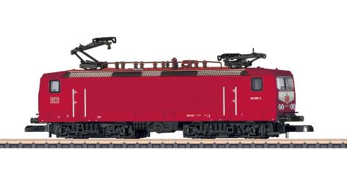 【予約】EL BR 143 Orientrot DBAG Ep5