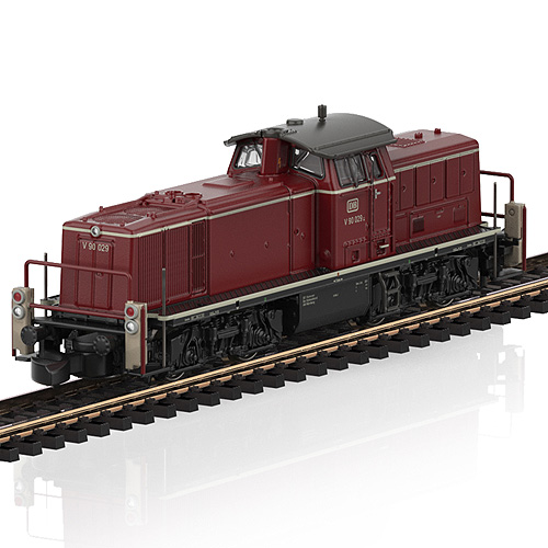 【予約】DL BR V 90 DB Ep3