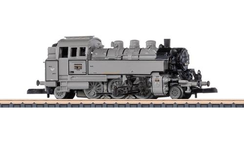 【予約】SL BR 64 フォトグレー色 DRG Ep2