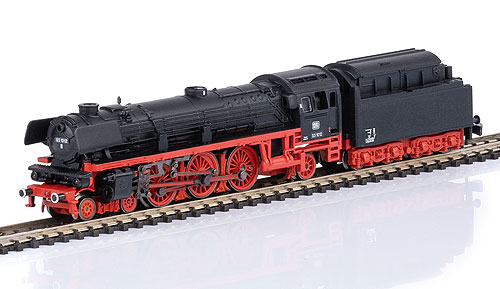 【予約】SL BR 03 1012 DB Ep3