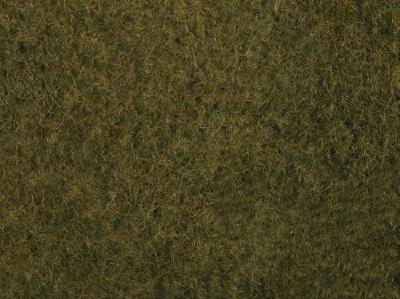 【年末年始SALE】野草フォーリッジシート オリーブグリーン 20x23cm