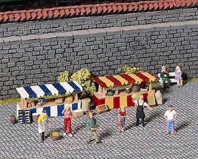 【年末年始SALE】(HO)マーケットアクセサリー