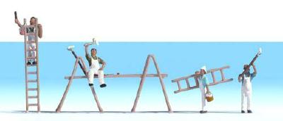 【年末年始SALE】(HO)塗装工