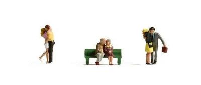 【年末年始SALE】(HO)恋人たち