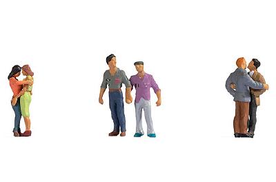 【年末年始SALE】(HO)同性カップル