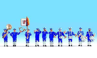 【年末年始SALE】(HO)マーチングバンド