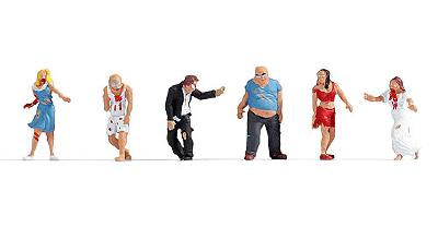 【年末年始SALE】(HO)ゾンビ