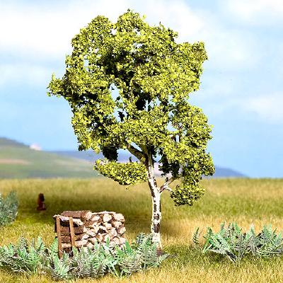 【年末年始SALE】(HO/N)白樺 115mm