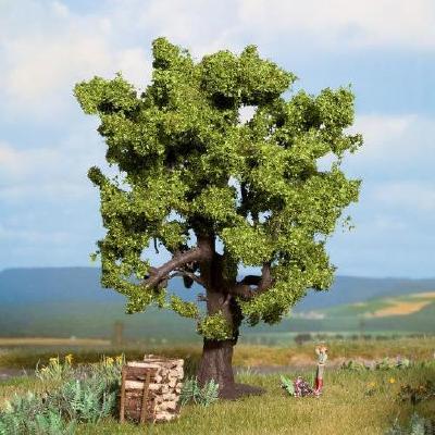 【年末年始SALE】(HO/N)オークの木 150mm 1本