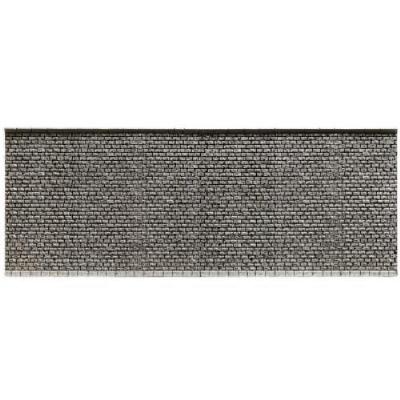 【年末年始SALE】擁壁　19.8x7.4cm N