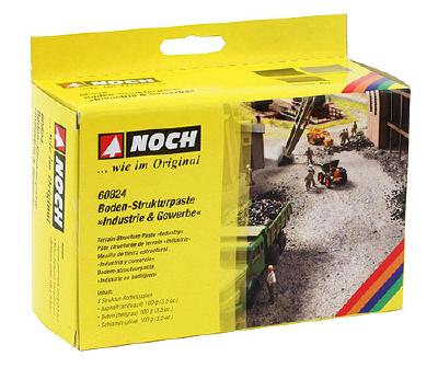 【年末年始SALE】地面制作用ペースト 無煙炭色/ライトグレー/オリーブ 各100g