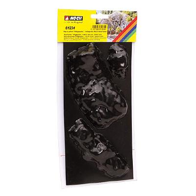 【年末年始SALE】ロックモールド(Mittagsspitze) HO/N/Z