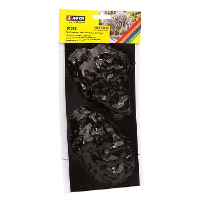 【年末年始SALE】ロックモールド(Rote Wand) HO/N/ZZ