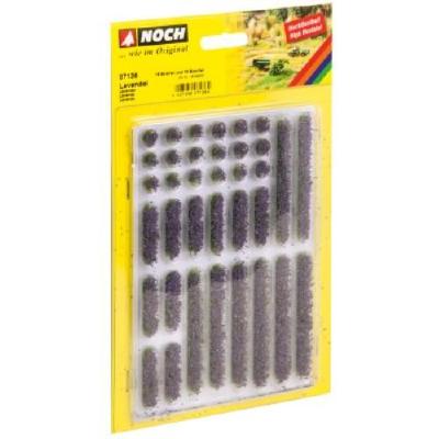 【年末年始SALE】ラベンダーの花 HO