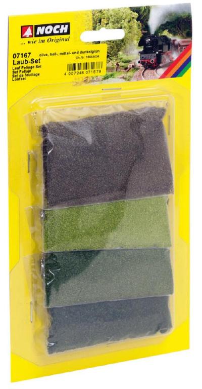 【年末年始SALE】フォーリッジ 4色セット