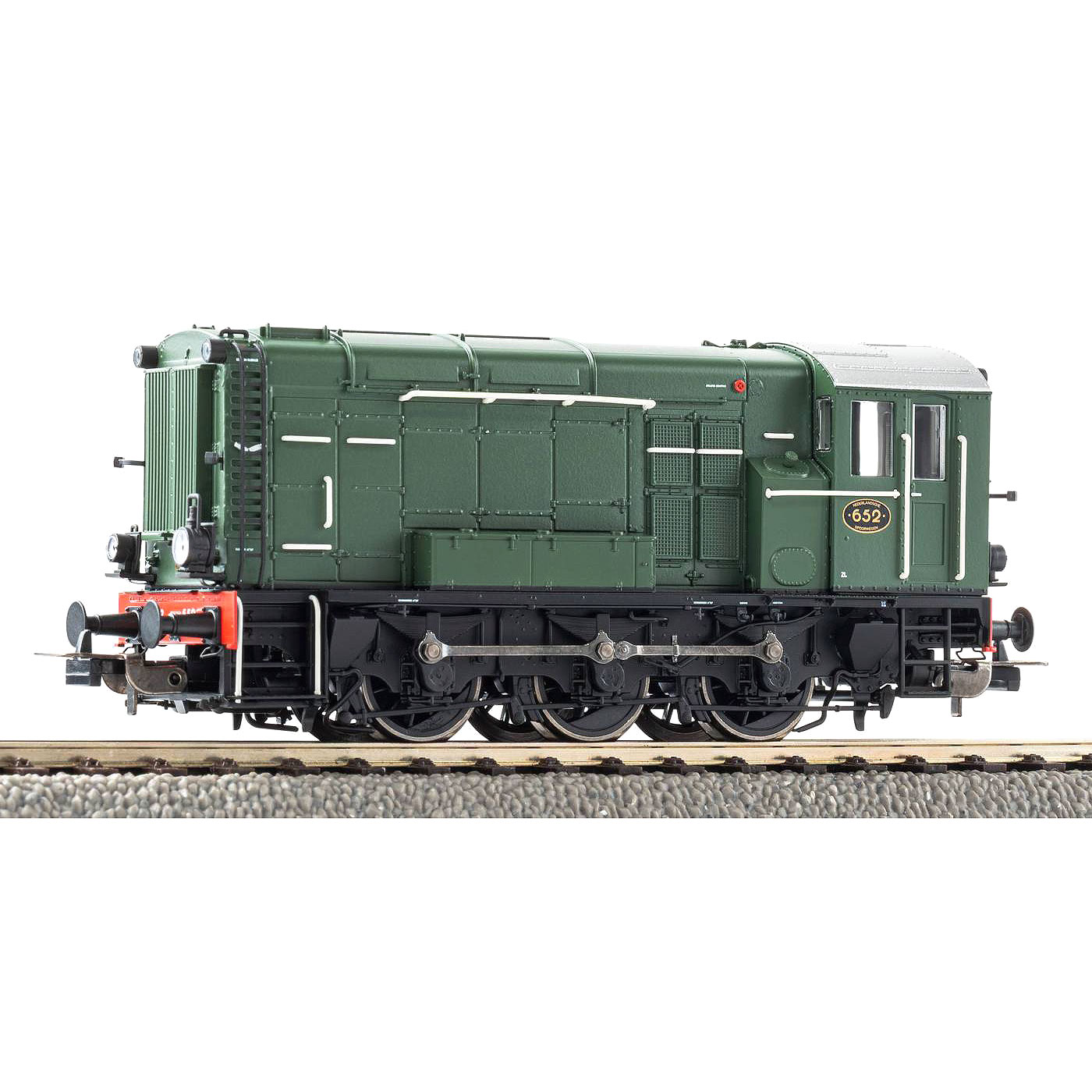 AC仕様 DL Rh 500 NS Ep3 DCC Sound