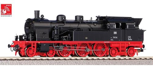 SL BR 78 DB Ep3 DCC Sound