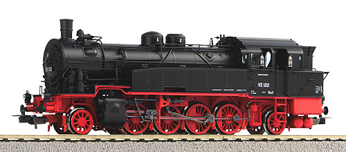 SL BR 93.0 DB Ep3 DCC Sound 発煙装置付き