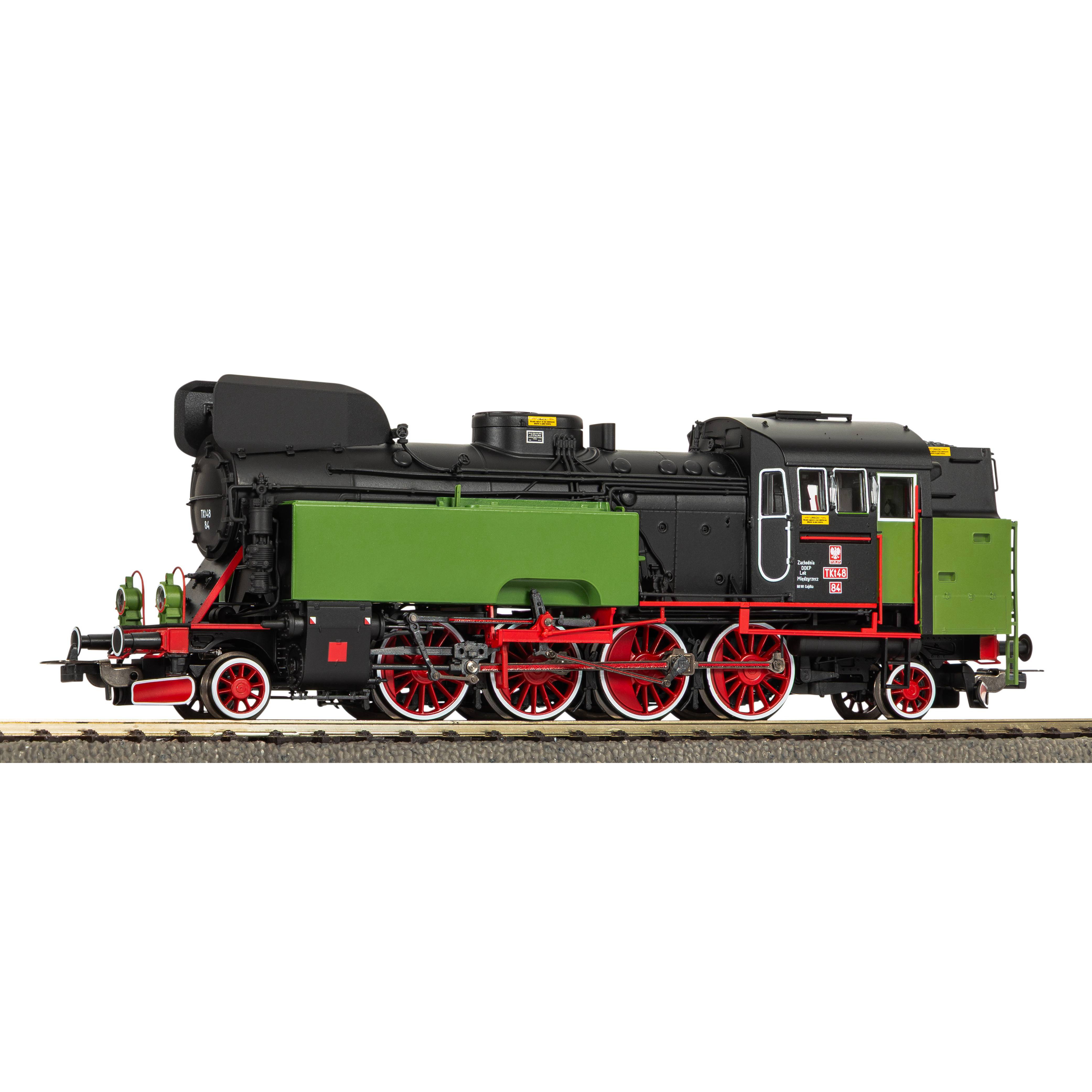 【予約】SL TKt48 PKP Ep4