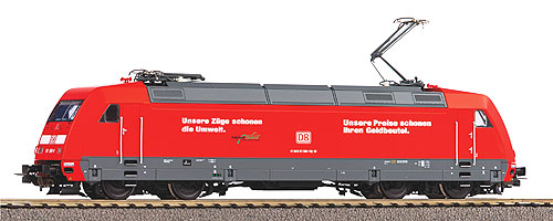 EL BR 101 Our prices DBAG Ep6 DCC Sound