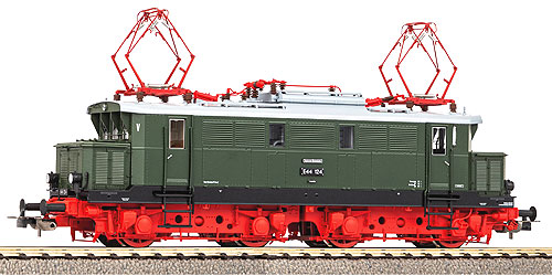 【予約】EL BR E44 DR Ep3 DCC Sound