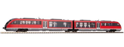 DMU Desiro BR 642 DBAG Ep5