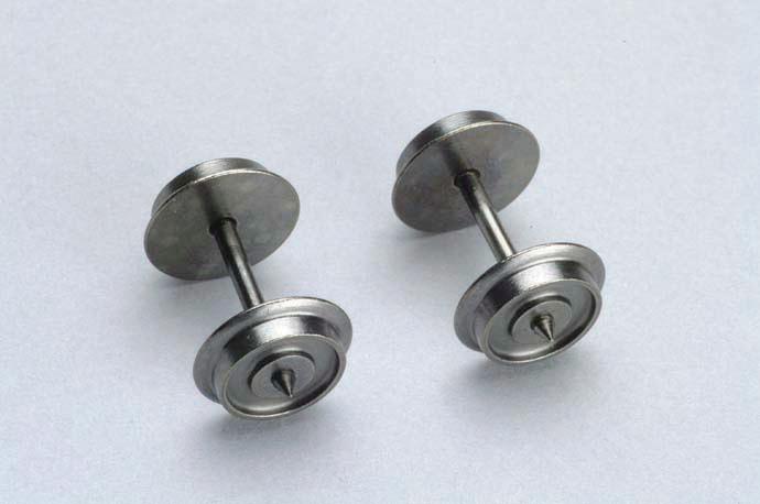 【予約品】AC車輪セット φ11.3mm 2個入