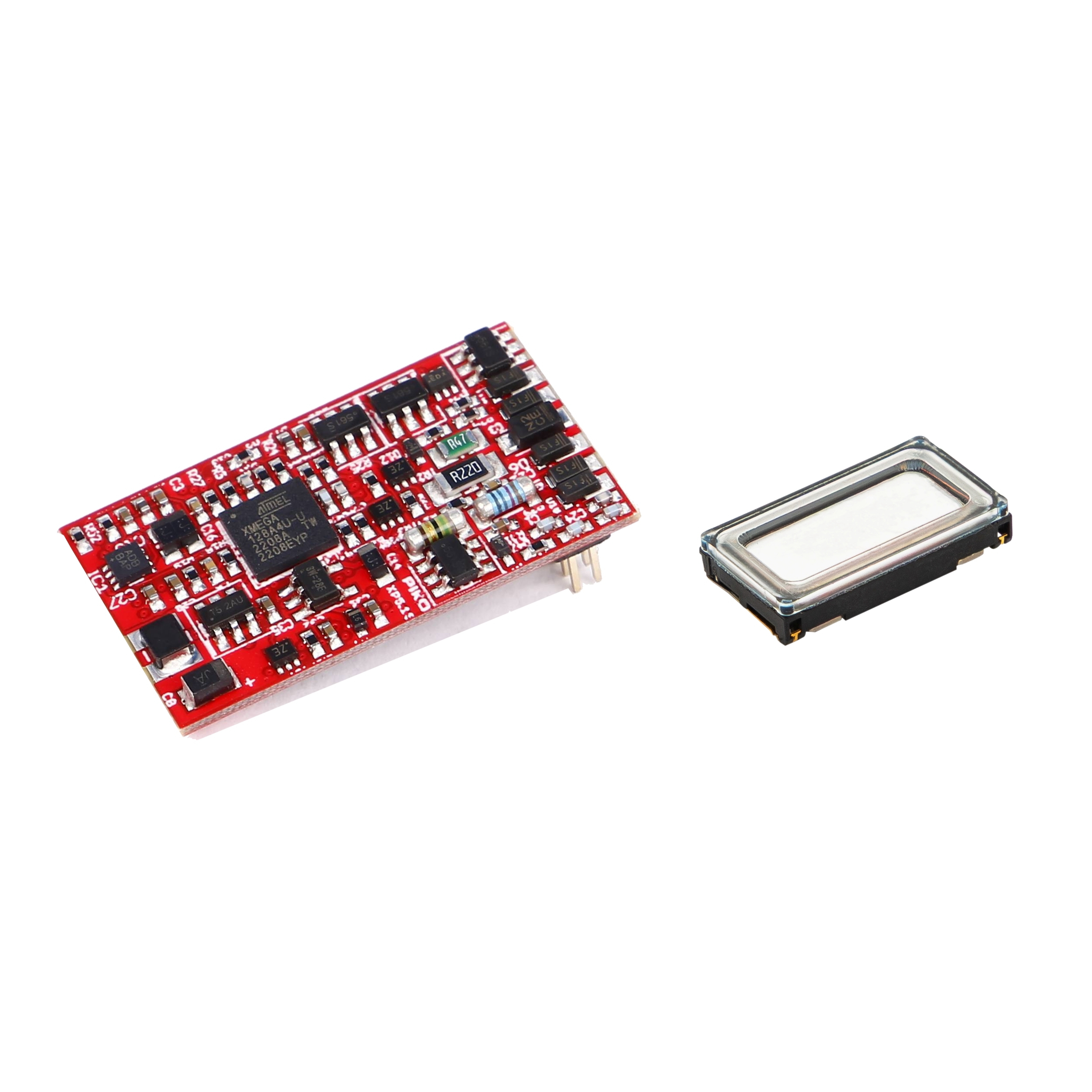 【予約】サウンドデコーダー　TKt48 PKP用