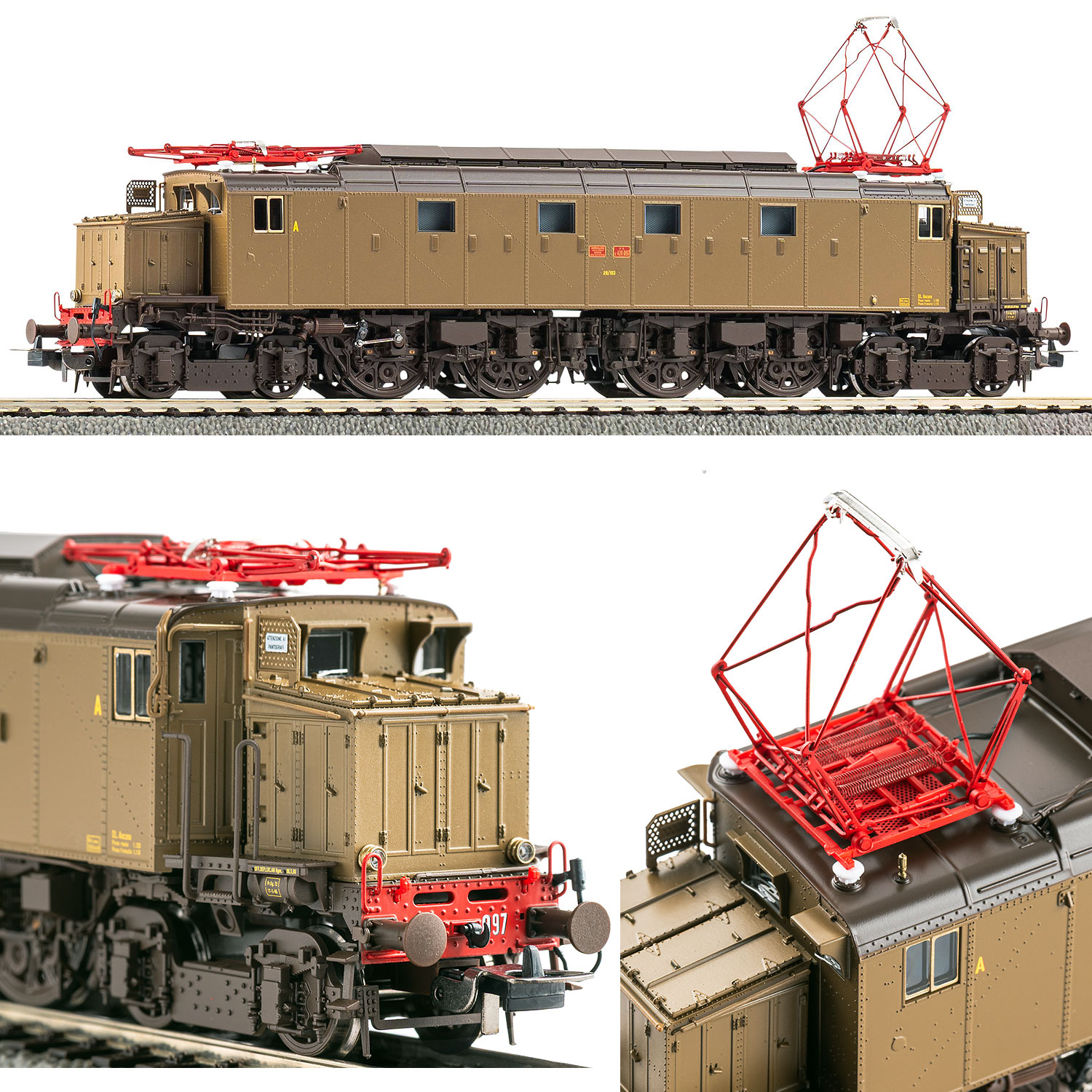 EL E.428 1 Serie FS Ep3