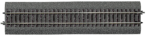 Roco Line 直線線路 G1 230mm