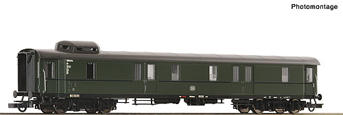 【予約】荷物車 DB Ep4