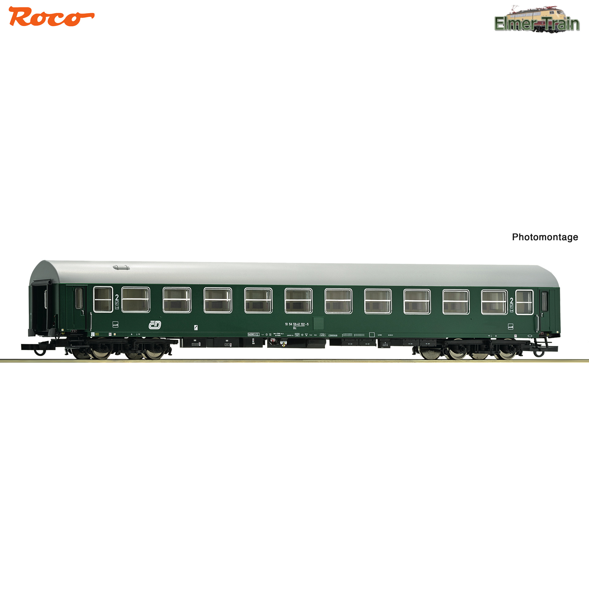 【予約】Type Y/B 70 クシェット CD Ep5