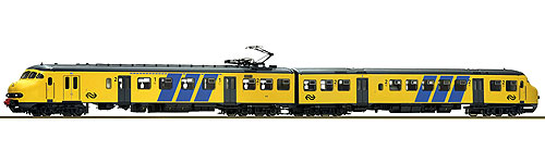 EMU Plan V NS Ep4 DCC Sound