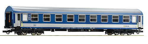 1等車 MAV-Start Ep6