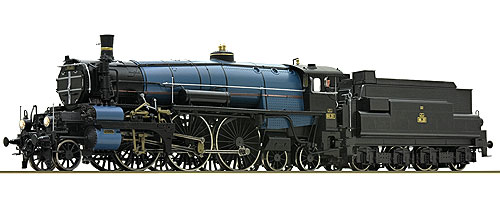 SL Rh 310.20 BBOe Ep2 煙室扉開閉可能