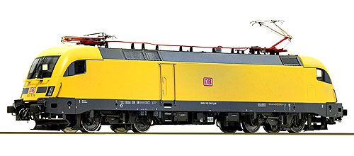EL BR 182 536-3 DB Netz Ep6