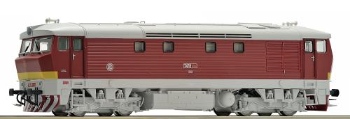 DL class T 478.1 CSD Ep4 DCC Sound