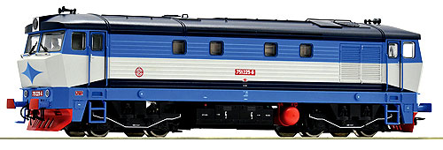 DL class 751 229-6 CD Ep5 DCC Sound