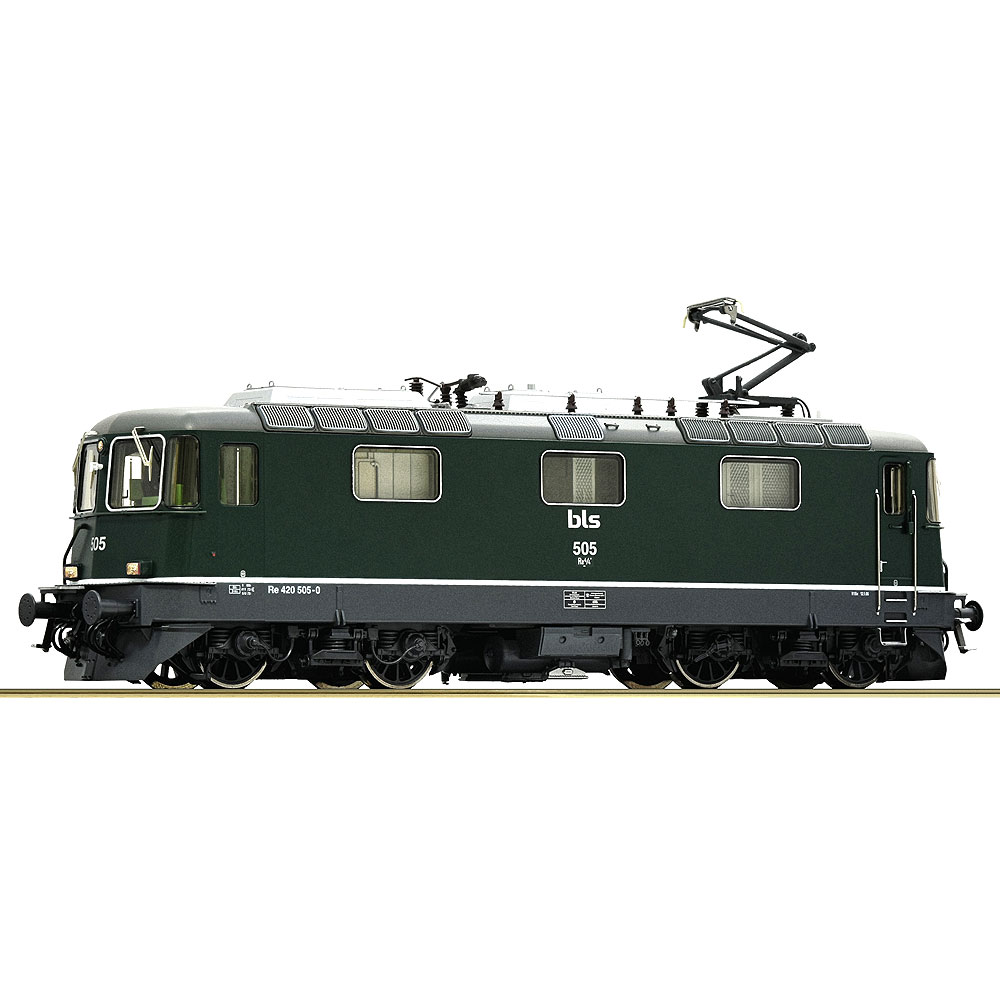 EL Re 420 505-2 BLS Ep5