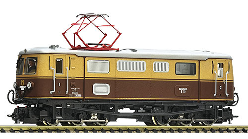 (HOe) EL E10 Oetscherbaer NOeVOG Ep6