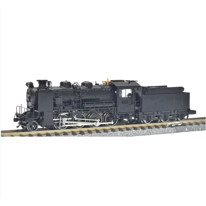 【ご予約】2013 (N) 国鉄 9600形蒸気機関車（北海道型）