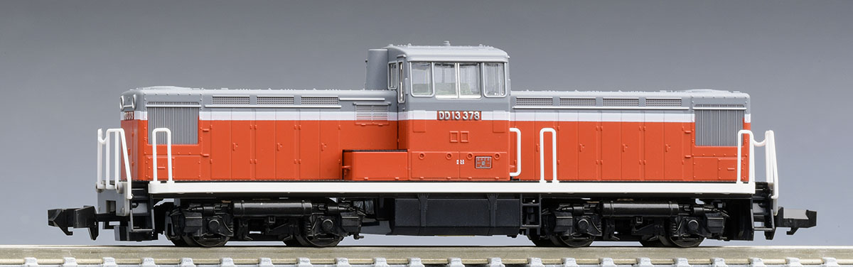2254 (N)DD13-300形