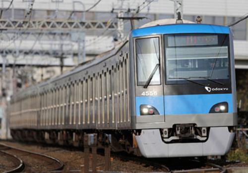 92570 (N)小田急4000形増結セット (6両)