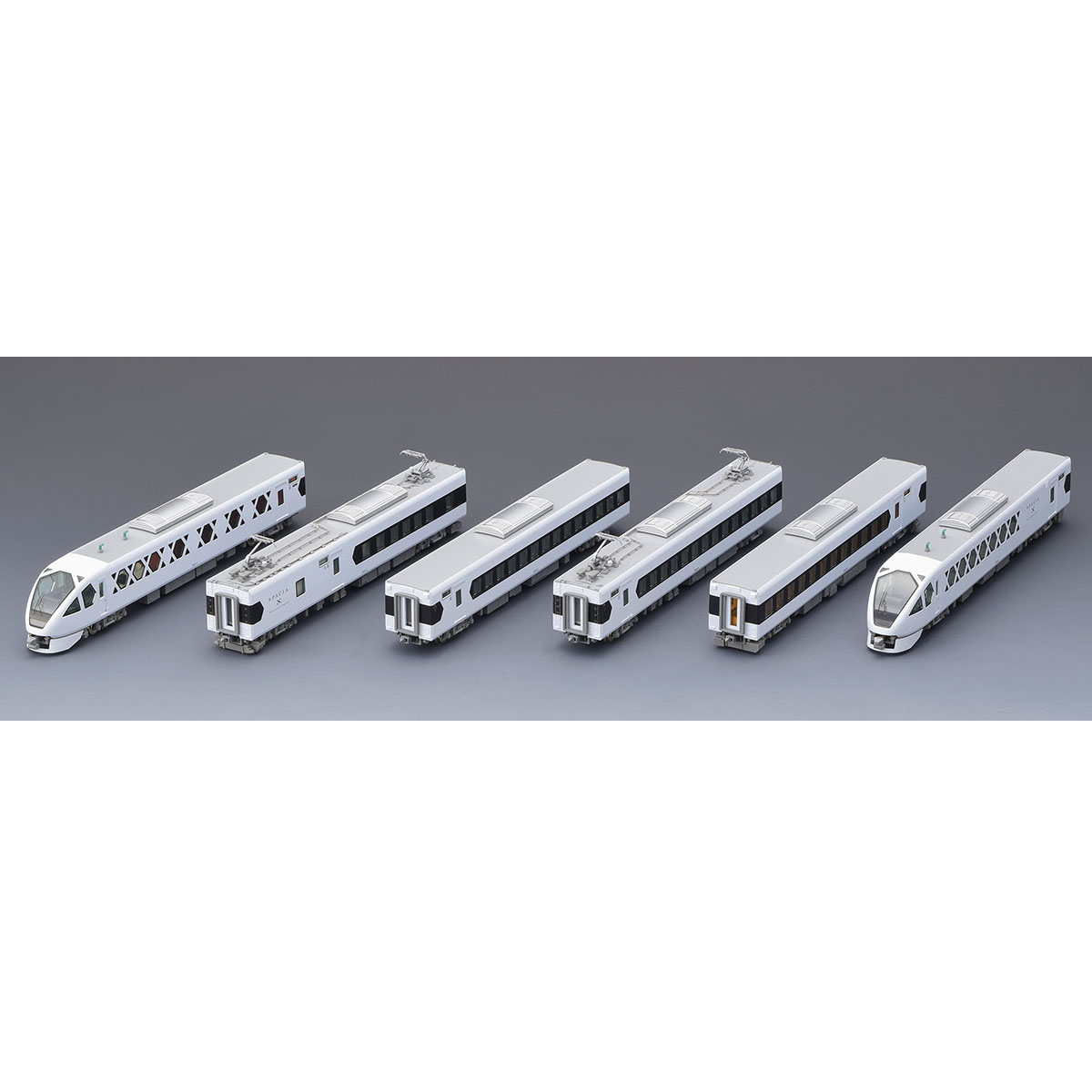 【ご予約】98824(N)東武N100系スペーシア Xセット