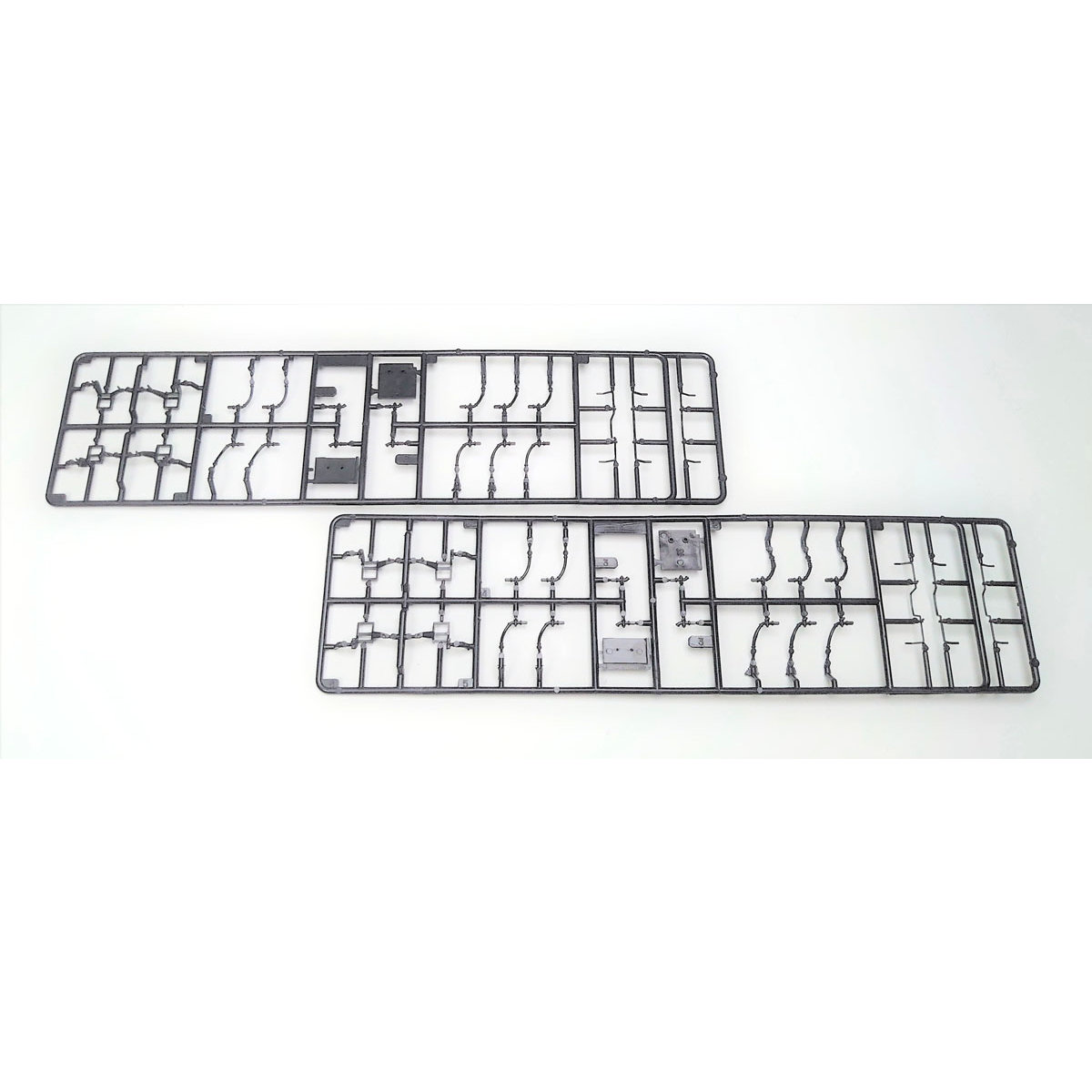 HO-S34 (HO) エアホース（機関車用）